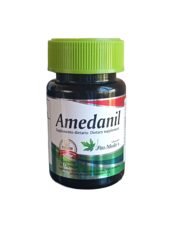 AMEDANIL 2