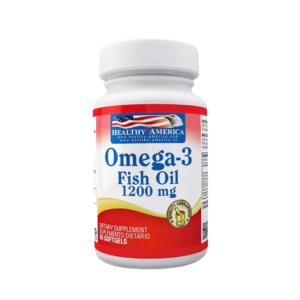 Omega 3 SF