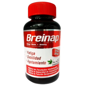 breinap SF