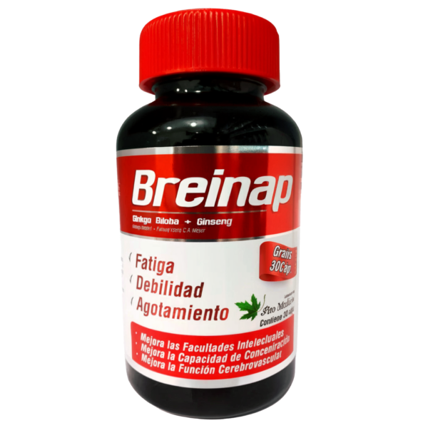 breinap SF
