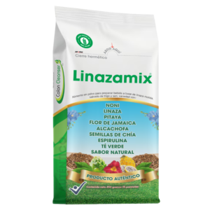 linaza SF