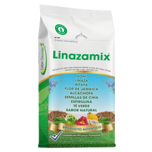 linaza SF