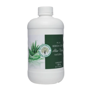 producto bebida aloe vera SF