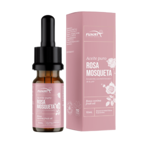 ACEITE DE ROSA MOSQUETA 10 mL FUNAT