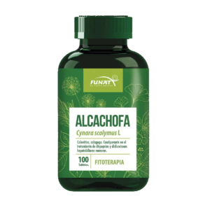 ALCACHOFA TABLETAS