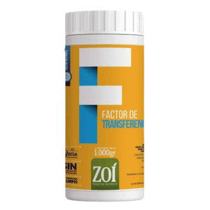 FACTOR ZOI
