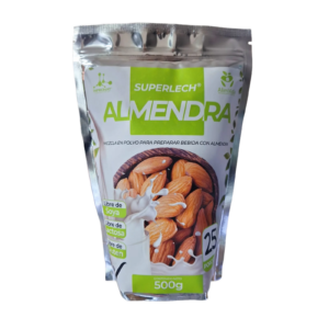 LECHE ALMENDRAS 1