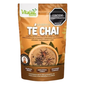 TE CHAI