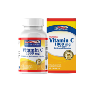 VITAMINA C 1000