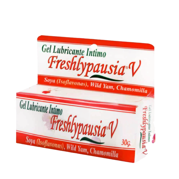 freshypausia v gel lubricant SF