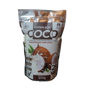 LECHE DE COCO